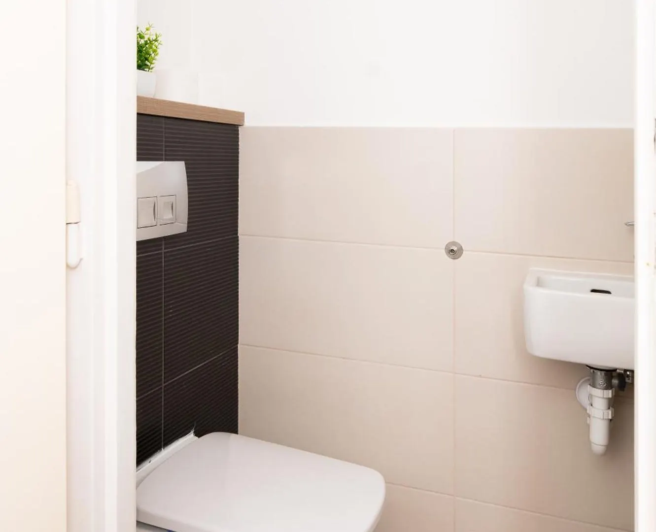 בודפשט Superb Location & Chic Suite W' 2Bedroom דירה
