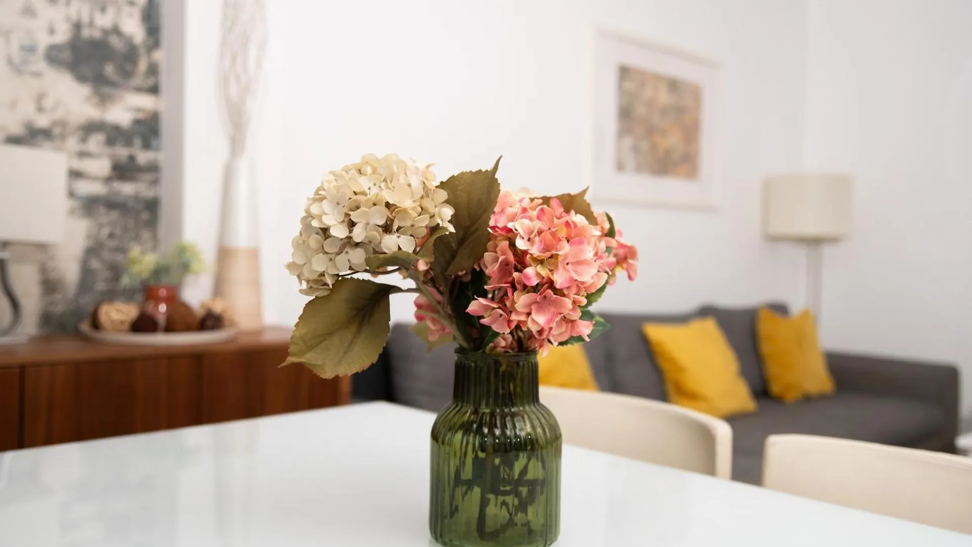 Superb Location & Chic Suite W' 2Bedroom 布达佩斯 公寓